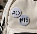 Custom Sports Team 2-in Pin